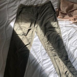 Men’s Patagonia hiking pants